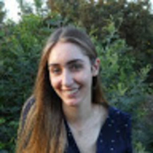 Meet your Posher, Camryn